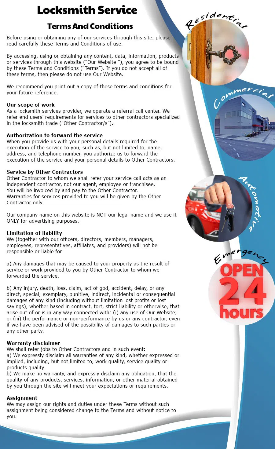 Golden Locksmith Services San Jose, CA 408-513-3118