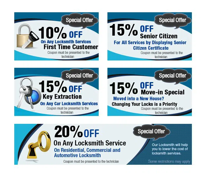 Golden Locksmith Services San Jose, CA 408-513-3118 - coupon-img-01